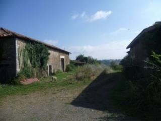 V4264al Farmhouse and Barns to..