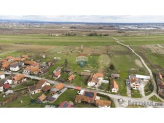 Velika Gorica, Okuje, atraktivno građevinsko zemljište