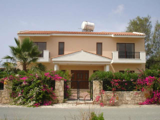 3 Bedrooms - Land - Paphos - For Sale