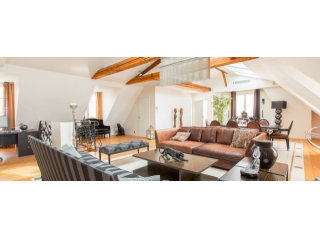 Exceptional 2 bed apartment, superbly..