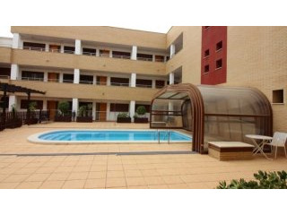 Resale · Apartment · Spain · Costa Bl..