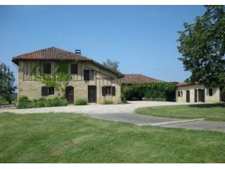 Stunning Manor On 35 Hectares