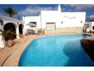 Villa, Alicante (Costa Blanca), Alfaz..
