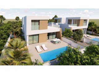 Villas Ortigues is a charming residential development next..