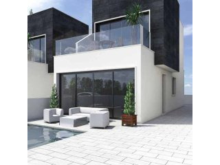 3 Bedrooms - Villa - Murcia - For Sale