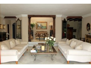Beautiful Traditional Private Villa in..