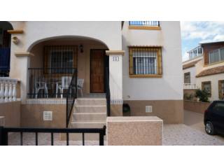 Resale · Townhouse · Spain · Costa Bl..