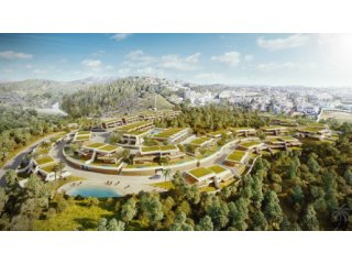 Set in one of nature’s most inspiring places on the c..