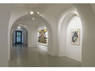 TRIESTE, NEARBY MACRO MUSEUM