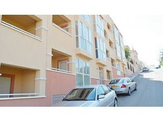 A 2 BEDROOM APARTMENT