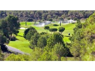 Land For Sale In Campoamor Spsnb0993