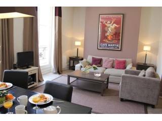 1 bedroom Property For Sale: Paris 4th..