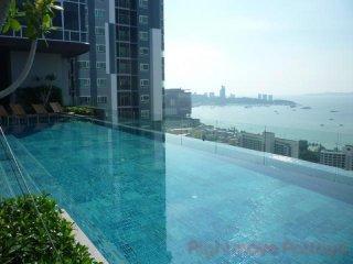 2 Bedroom Condo for sale in Central..