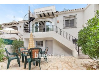 3 Bedroom 2 Bathroom Terraced Villa For..