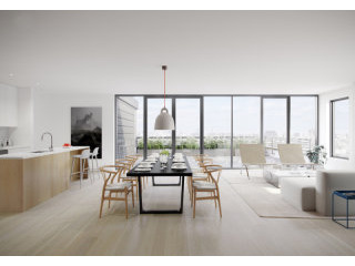 3 Bedrooms - Condo - New York State -..