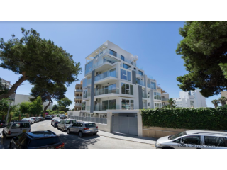 A small-scale, high-quality new construction project just..