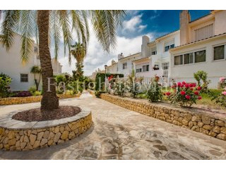 La Nucia - Costa Blanca