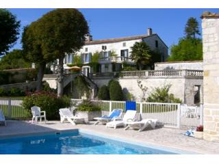 Maison de maitre