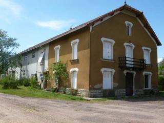 Property Comprising Four Apartments..