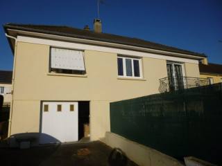 Vente Maison 4 Pieces De 80 M2 53100..