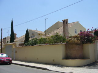 3 Bedrooms - Villa - Alicante - For Sale