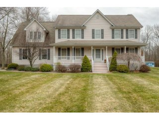 4 bedroom House For Sale: 19 Lexington..