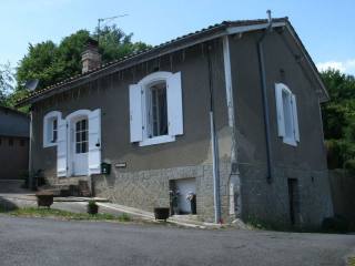 Charming renovated village house and..