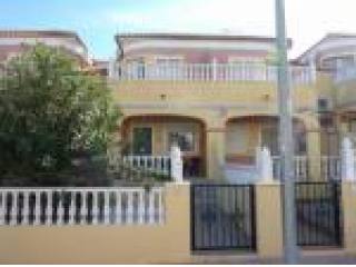 Townhouse, Alicante (Costa Blanca)..