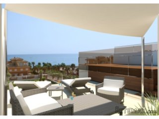 Unique location, new complex! The construction of these..