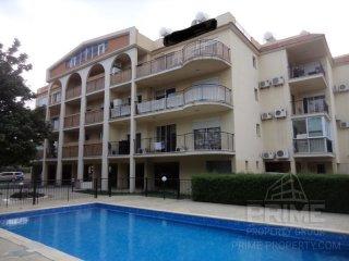 Apartment in Limassol, Cyprus, for..