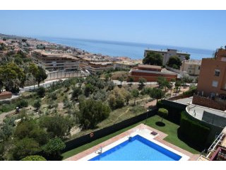 Penthouse for Sale in La Cala Del..