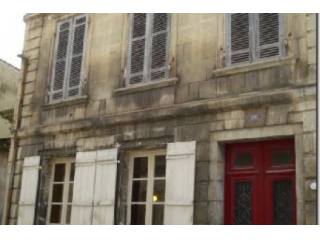 Stone House For Sale St Jean D Angely