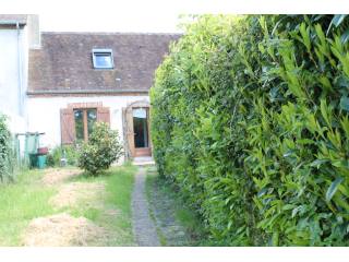 Maison A Vendre A Tourouvre
