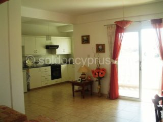 2 Bedrooms - Apartment - Famagusta -..