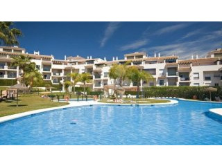 2 Bedrooms - Apartment - Malaga - For..