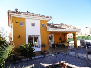 RS340, Detached villa in Los Montesinos