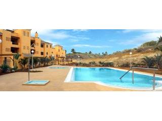 Apartment For Sale in Amarilla Golf..