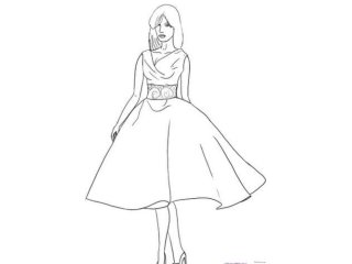 Hostess , ragazze immagine, ballerine -..