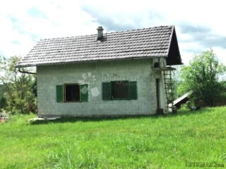 Krapinske Toplice, potencijalna bajka na vrhu brda