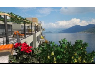 Luxury new development, Argegno - from..