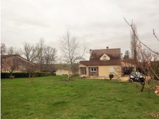 Maison Ste Sabine Born
