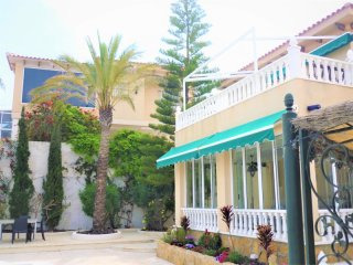 San Miguel Gorgeous 4 Beds Villa Sps6529