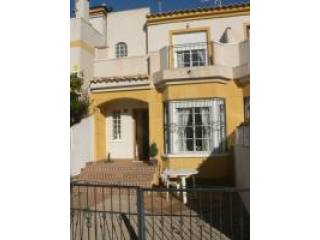 Townhouse, Alicante (Costa Blanca)..