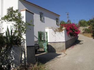 Villa - A large 2 level country house..