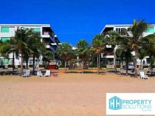 1 Bed Beachfront Condo For Sale At..