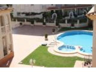 Apartment, Alicante (Costa Blanca)..