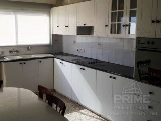 Apartment in Larnaca, Cyprus, for Sale..
