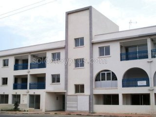 1 Bedroom - Apartment - Famagusta - For..