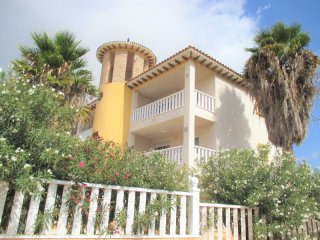 2 Bedrooms - Apartment - Costa Blanca..