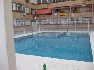 Apartment For Sale Torrevieja